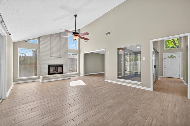 5054 Pine Cliff Drive, Houston, TX 77084