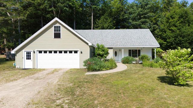 2 Shorey Lane, Ossipee, NH 03814