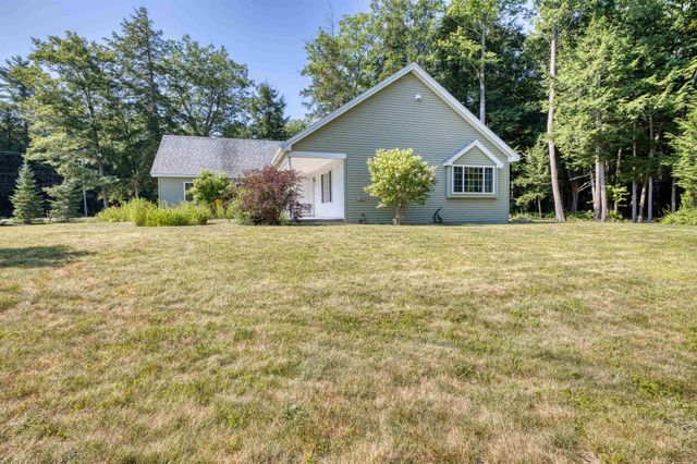 2 Shorey Lane, Ossipee, NH 03814