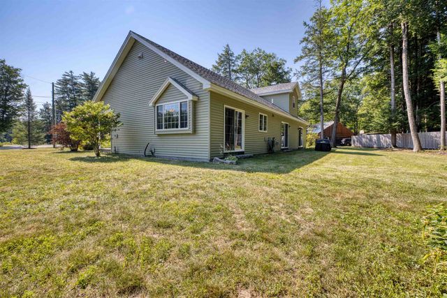 2 Shorey Lane, Ossipee, NH 03814