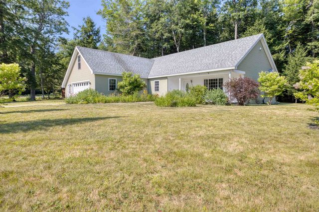 2 Shorey Lane, Ossipee, NH 03814