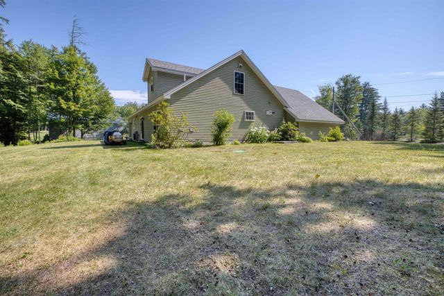 2 Shorey Lane, Ossipee, NH 03814