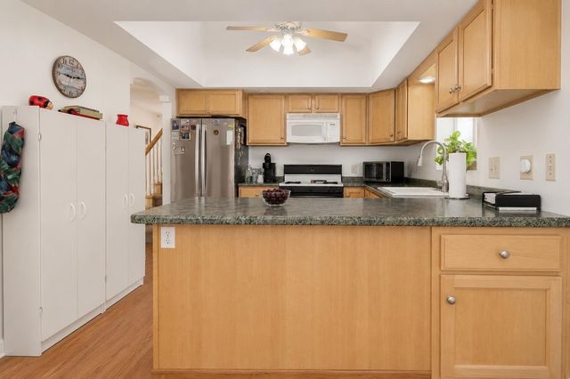 2 Shorey Lane, Ossipee, NH 03814