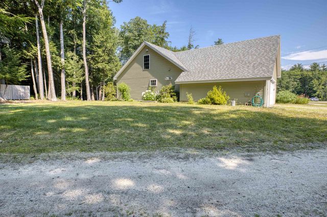 2 Shorey Lane, Ossipee, NH 03814