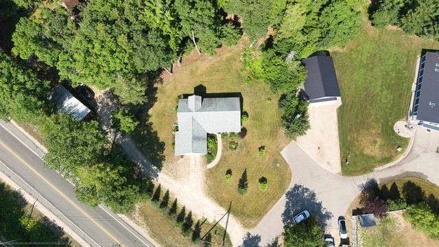 2 Shorey Lane, Ossipee, NH 03814