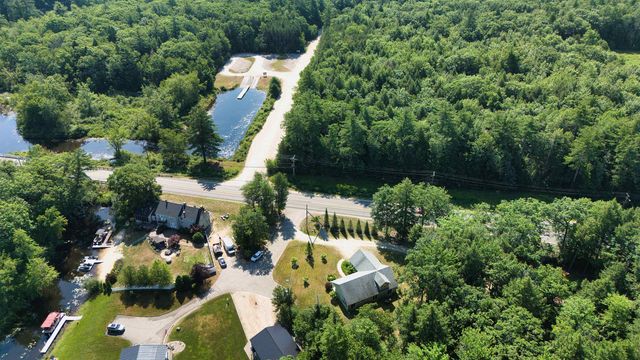 2 Shorey Lane, Ossipee, NH 03814