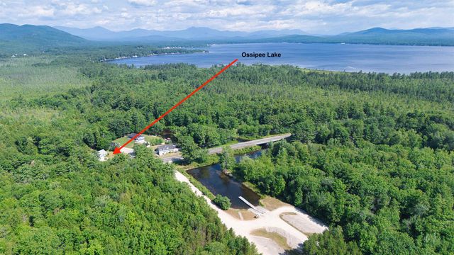 2 Shorey Lane, Ossipee, NH 03814