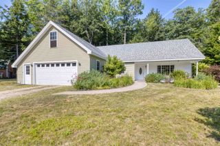 2 Shorey Lane, Ossipee, NH 03814