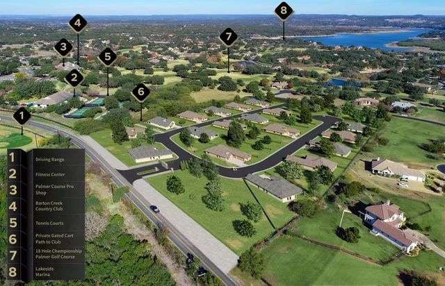 1933 Art Adams WAY, Spicewood, TX 78669