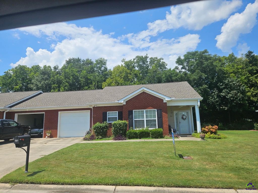 190 Jabrok Circle, Macon, GA 31216