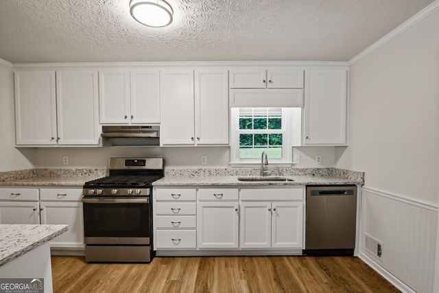 335 Stoneridge Way, Fayetteville, GA 30215