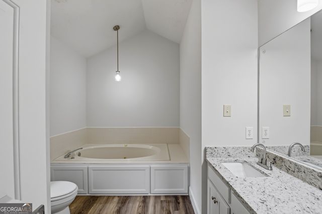 335 Stoneridge Way, Fayetteville, GA 30215