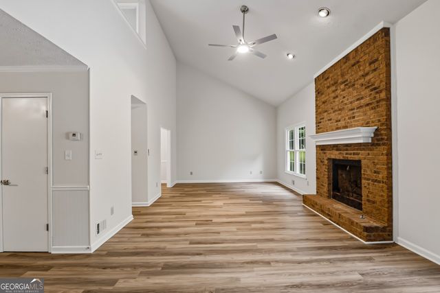 335 Stoneridge Way, Fayetteville, GA 30215