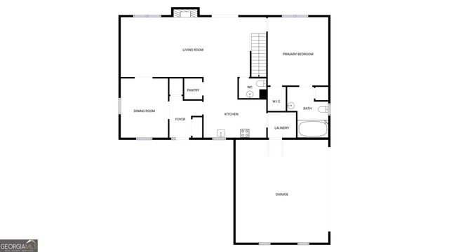 335 Stoneridge Way, Fayetteville, GA 30215
