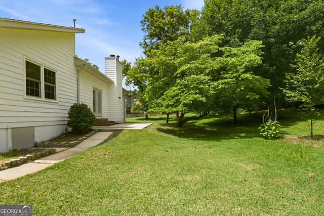 335 Stoneridge Way, Fayetteville, GA 30215