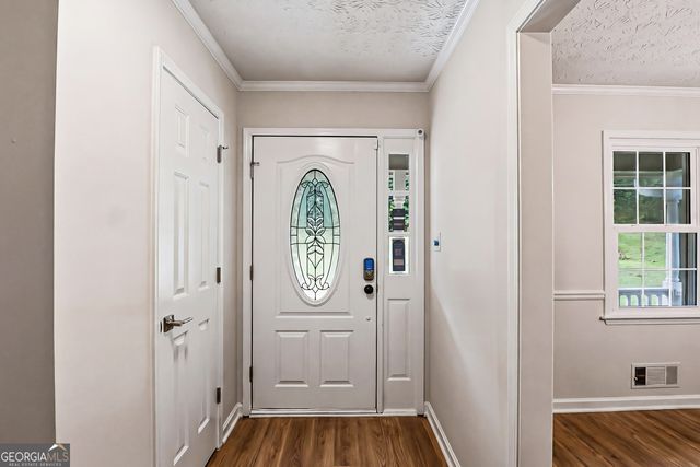 335 Stoneridge Way, Fayetteville, GA 30215