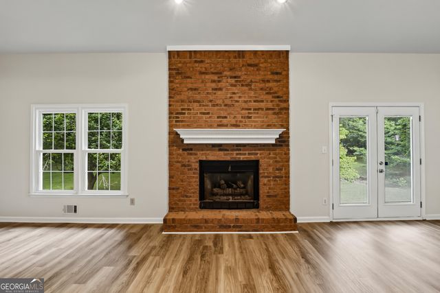 335 Stoneridge Way, Fayetteville, GA 30215