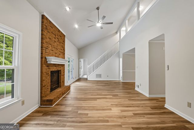 335 Stoneridge Way, Fayetteville, GA 30215