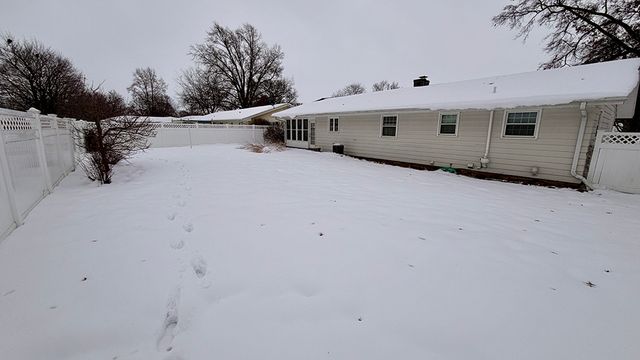 516 Christopher Street, Morrison, IL 61270