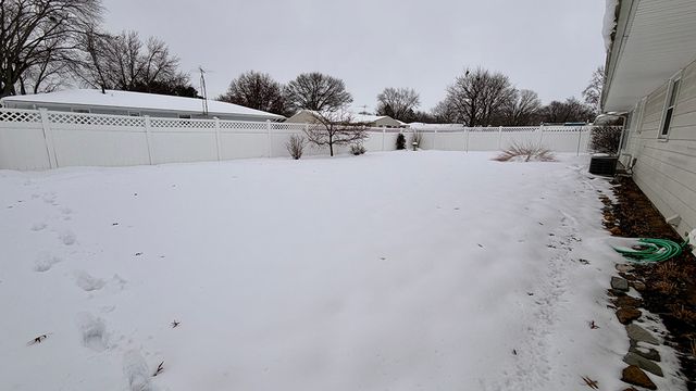 516 Christopher Street, Morrison, IL 61270