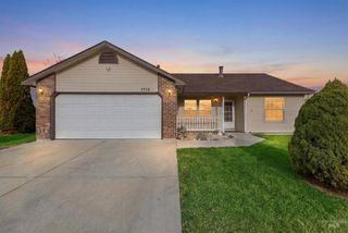 1918 N Cliffrock Rd, Nampa, ID 83651
