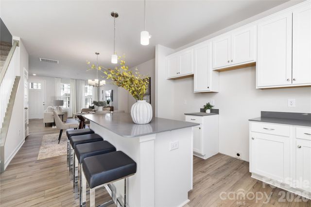8136 Jacey Lane 16, Huntersville, NC 28078