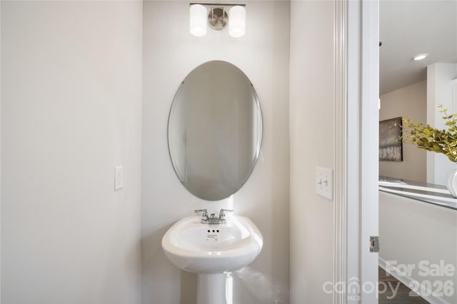 8136 Jacey Lane 16, Huntersville, NC 28078