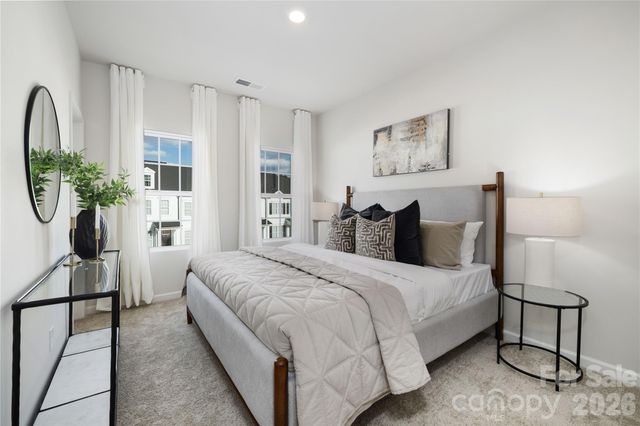 8136 Jacey Lane 16, Huntersville, NC 28078