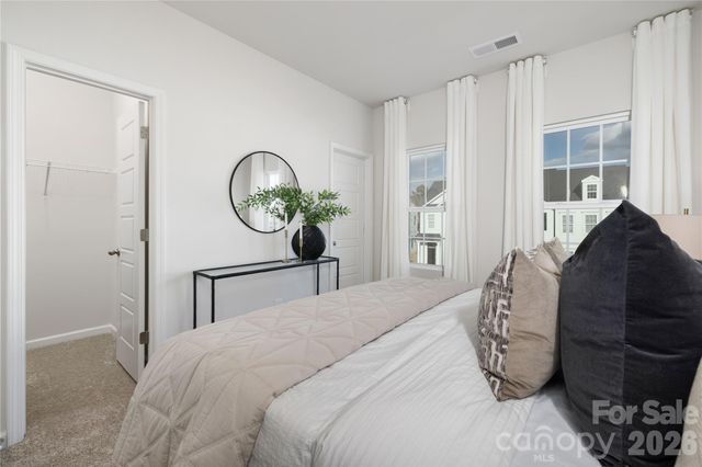 8136 Jacey Lane 16, Huntersville, NC 28078