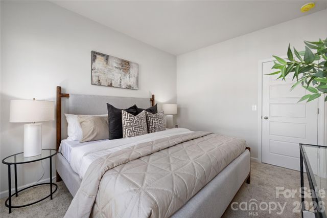 8136 Jacey Lane 16, Huntersville, NC 28078