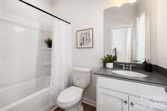 8136 Jacey Lane 16, Huntersville, NC 28078