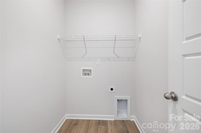 8136 Jacey Lane 16, Huntersville, NC 28078