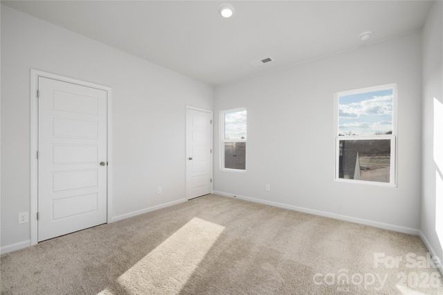 8136 Jacey Lane 16, Huntersville, NC 28078