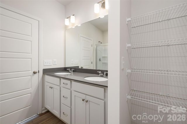 8136 Jacey Lane 16, Huntersville, NC 28078
