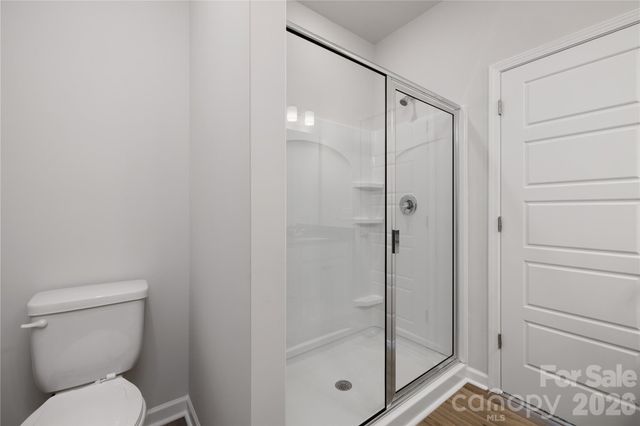 8136 Jacey Lane 16, Huntersville, NC 28078
