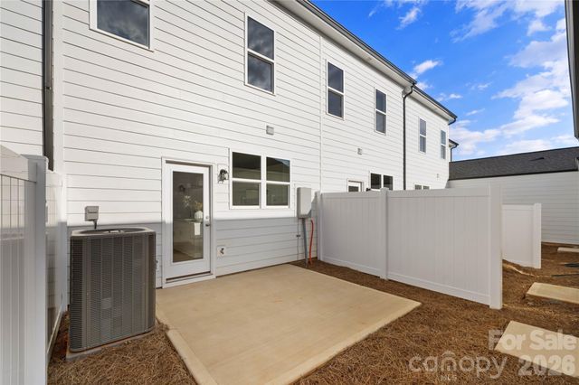 8136 Jacey Lane 16, Huntersville, NC 28078