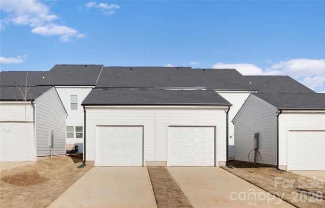 8136 Jacey Lane 16, Huntersville, NC 28078