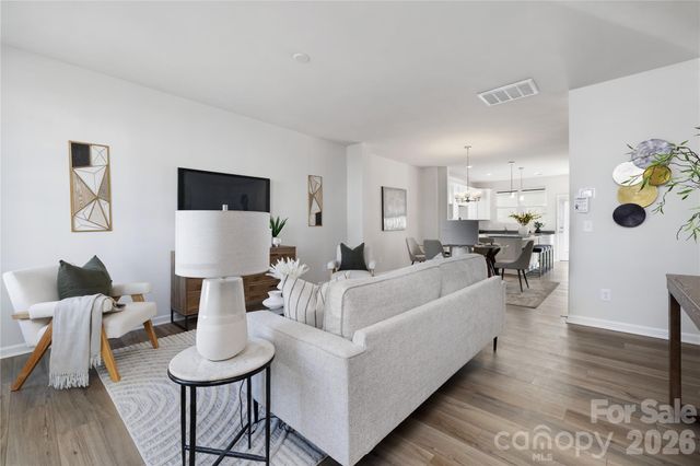 8136 Jacey Lane 16, Huntersville, NC 28078