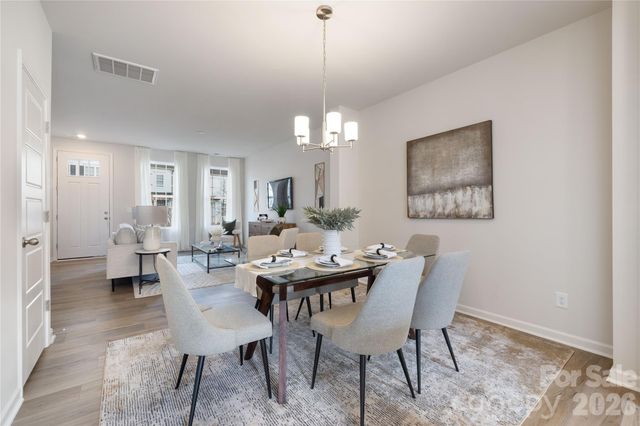 8136 Jacey Lane 16, Huntersville, NC 28078