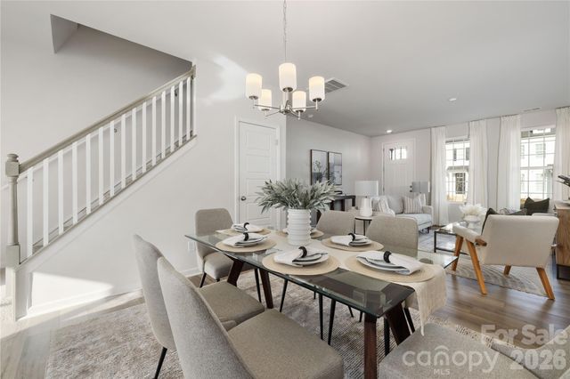 8136 Jacey Lane 16, Huntersville, NC 28078
