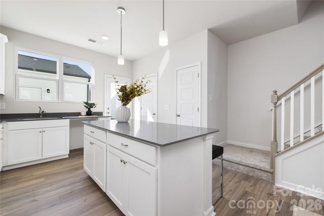 8136 Jacey Lane 16, Huntersville, NC 28078