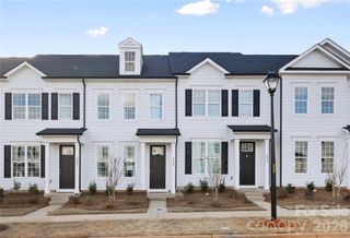 8136 Jacey Lane 16, Huntersville, NC 28078