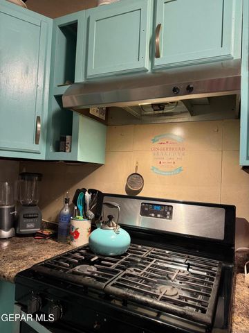 219 Baywood Road, El Paso, TX 79915