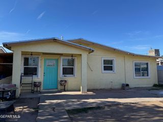 219 Baywood Road, El Paso, TX 79915