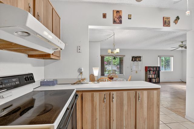 328 Pine Ridge Circle C-1, Greenacres, FL 33463