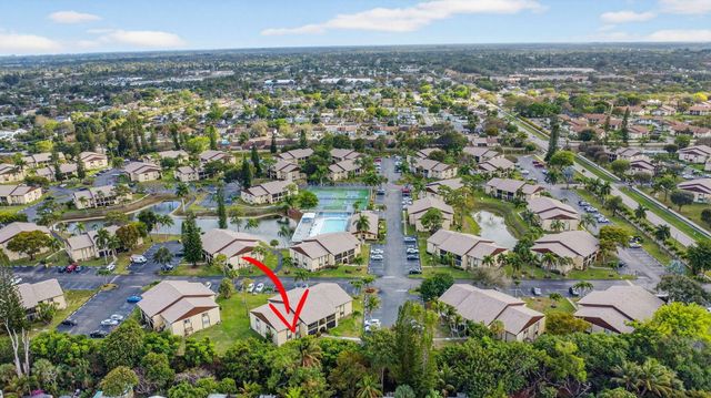 328 Pine Ridge Circle C-1, Greenacres, FL 33463