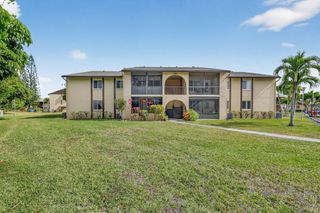 328 Pine Ridge Circle C-1, Greenacres, FL 33463