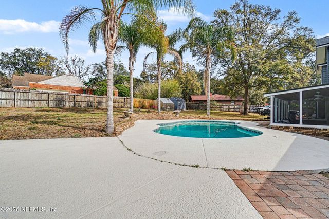 4150 OLD MILL COVE Trail W, Jacksonville, FL 32277