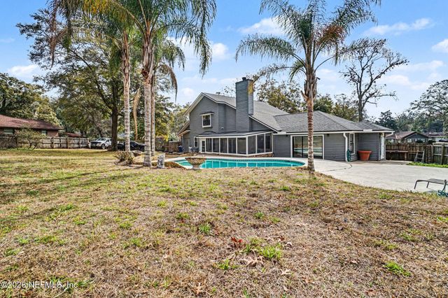 4150 OLD MILL COVE Trail W, Jacksonville, FL 32277