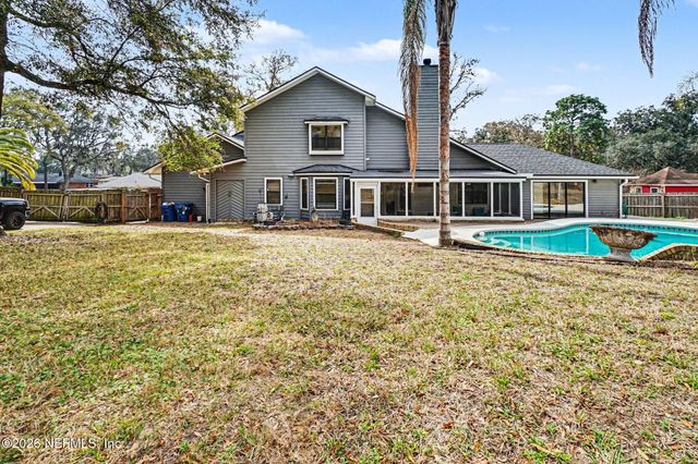 4150 OLD MILL COVE Trail W, Jacksonville, FL 32277